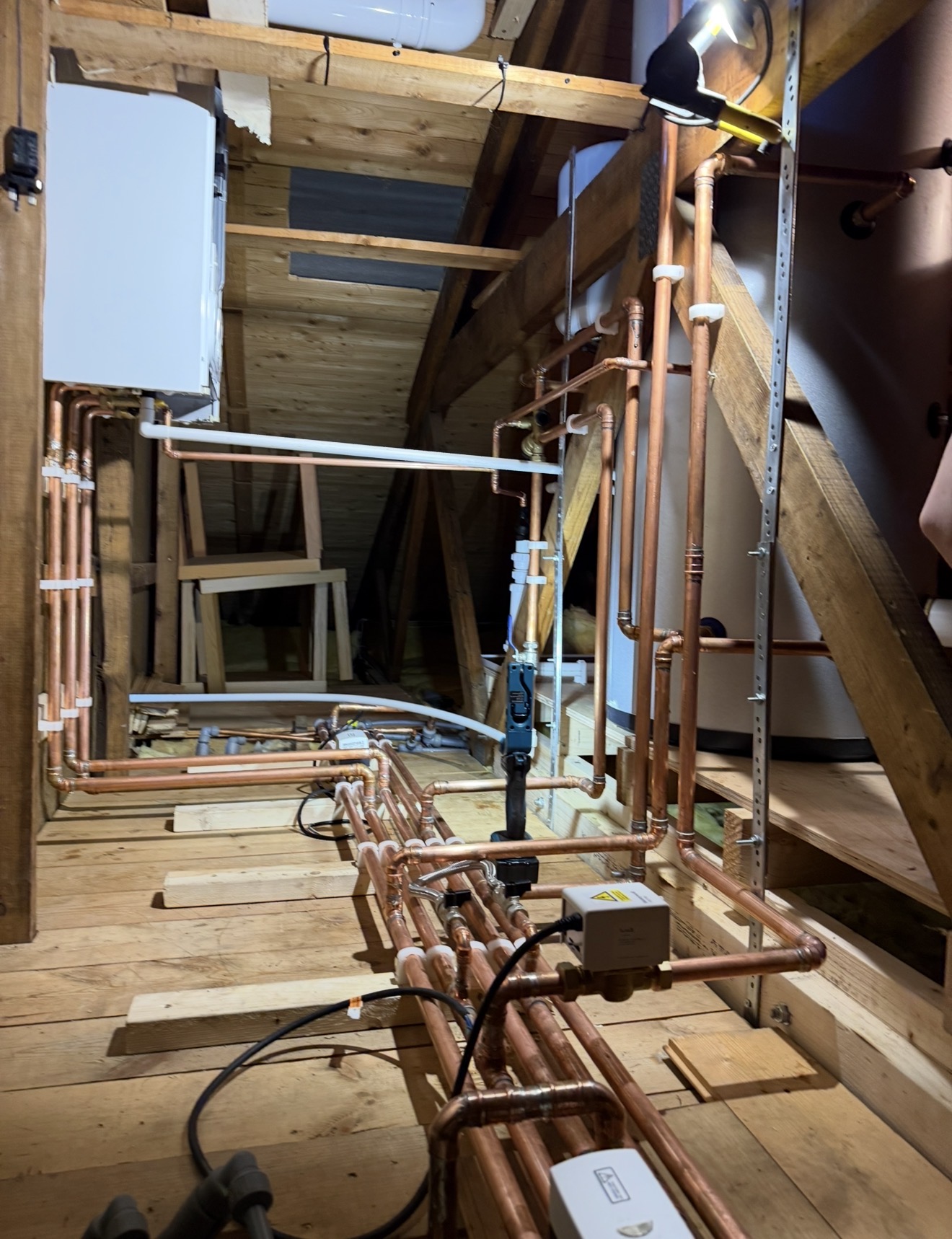 Heating Systems
